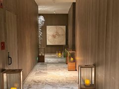 -广州W酒店