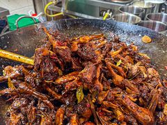 -回味黑鸭煲·始于2006(万松园店)