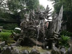 -天龙八部武侠城