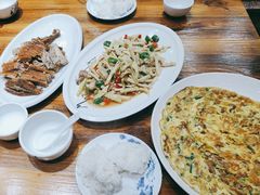 -下梅人家土菜馆(历史文化餐厅度假区店)