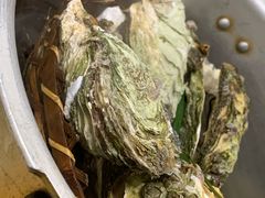 -丁记盐蘸牛肉·新杭菜(河东路店)