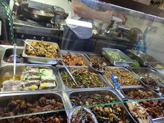 -友琴面馆(东白溪公寓店)