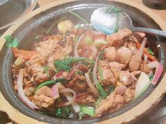 -茂业天地(华强北店)