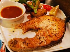 -新鲜誌·新派食集(万象天地店)