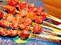 -蚝·生·鲜牛烧肉铺(中央大街店)