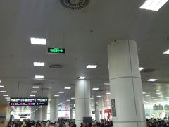 -国际邮轮中心码头(厦鼓码头)