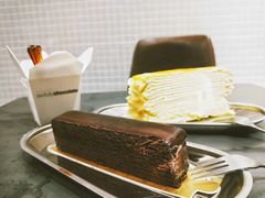 -Awfully Chocolate(嘉里城店)