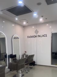 -时尚殿堂hair salon