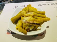 -名门潮牛·鲜牛肉海鲜火锅.烧烤自助餐厅(诚丰广场店)