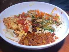 精品biangbiang面-鼎高高陕西美食(龙德广场店)