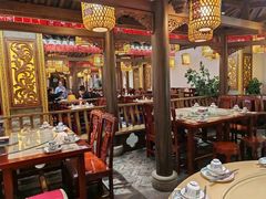 -杨记隆府(时代天街店)