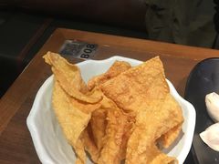 -快乐小羊火锅(河西王府井店)