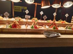 -亚马逊环球美食百汇(新城吾悦广场店)