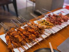 -白玉串城(南六中路店)