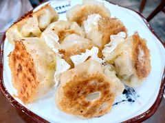 羊肉大葱稍麦-真食净香居·内蒙烧麦(亚运村店)