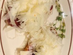 -ZAFFERANO西班牙海鲜饭(上海首店)