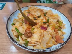 -西域老马美食(常营未来域店)