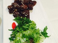 -太湖饭店·寄畅轩中餐厅