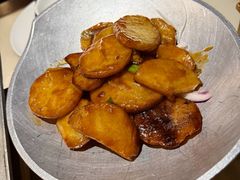 -绿茶餐厅(朝阳大悦城店)