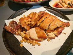 -天成·川菜家宴(海港城店)