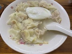 -胖子馄饨坊(天目路店)