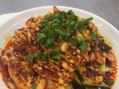 -彭记老妈蹄花(文化路店)