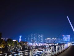 -映月湖中央公园