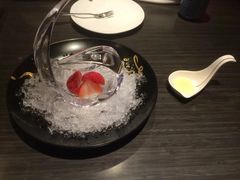-滩万日本料理Nadaman(国贸大酒店)