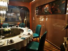 -上海人家花樣年华(中山公园店)