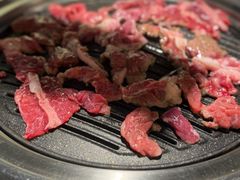 -東盛炭烤自助料理(玄武招商花园城店)