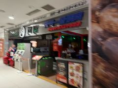 -凯德MALL(西直门店)