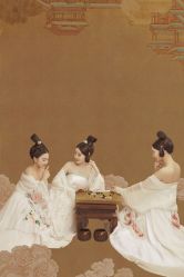点击看大图 -美云庭古装·格格服汉服·京城旅拍(北京店)