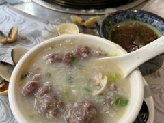 -丰尔粥食·粥底火锅·桑拿鸡(大良总店)
