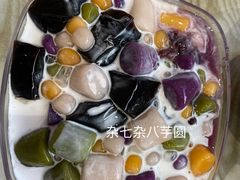 -小雨点糖水店(中兴街分店)