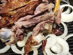 -西贝(上海我格广场店)