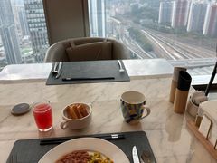 -星璞全日餐厅·高空自助餐(深铁铂尔曼酒店)