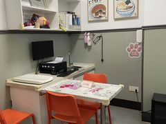 -伟伟宠物医院·瑞派猫友好医院·猫科(光谷店)