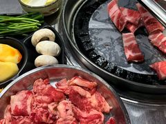 -英雄故事地摊烤肉(马驹桥店)