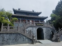 -洛阳白马寺