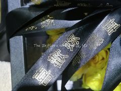 -拾花记花艺·求婚·订婚·生日布置(高新店)