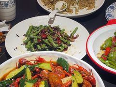 -京悦南门涮羊肉·羊蝎子火锅(田林路店)