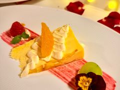 -Kathleen's Waitan 凯圣琳江景西餐厅(外滩店)