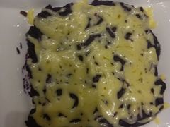 -吱咖啡西式简餐
