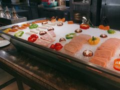 -太原星河湾酒店