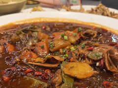 -石老头关东饺子王·东北菜(嘉华鑫城店)