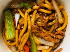 -天津工业大学西苑餐厅