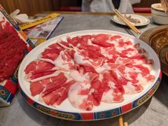 -侃爷南门铜锅涮肉