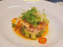 -食间牛排(湖西路店)