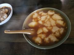 醪糟粉子-张醪糟(街子店)