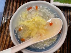 酒酿圆子-平成屋·午肴夜酒(四川北路店)